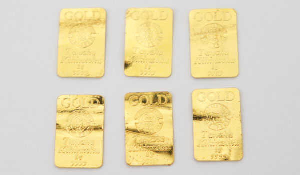 パチンコの特殊景品は純金！価値や買取について徹底解説 ｜ 質乃蔵