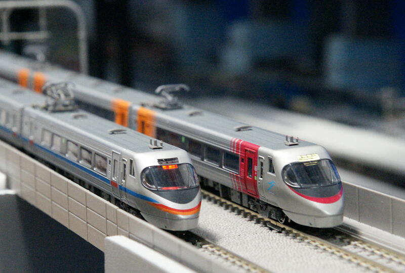 マイクロエース 四国8000系 旧塗装 四国8000系 旧塗装 特急「しおかぜ