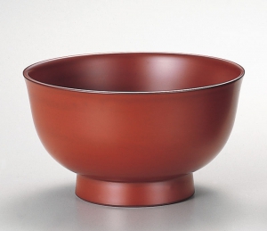 昭和レトロ根來塗り菓子椀20客 昭和レトロ根來塗り菓子椀20客