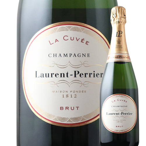 ブリュット ローラン・ペリエ NV フランス シャンパーニュ シャンパン