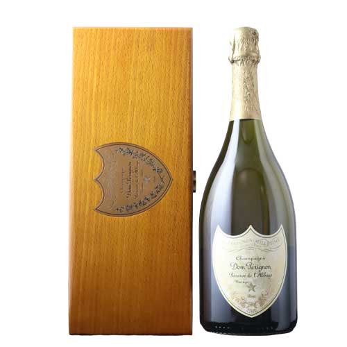 ドンペリニヨン レゼルヴ・ド・ラベイ 2004年 モエ・エ・シャンドン