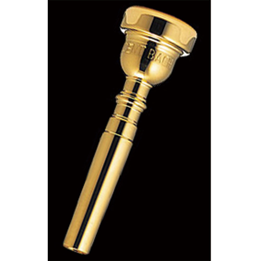 下倉楽器ウェブショップ / トランペットマウスピース GP 1C〜7C