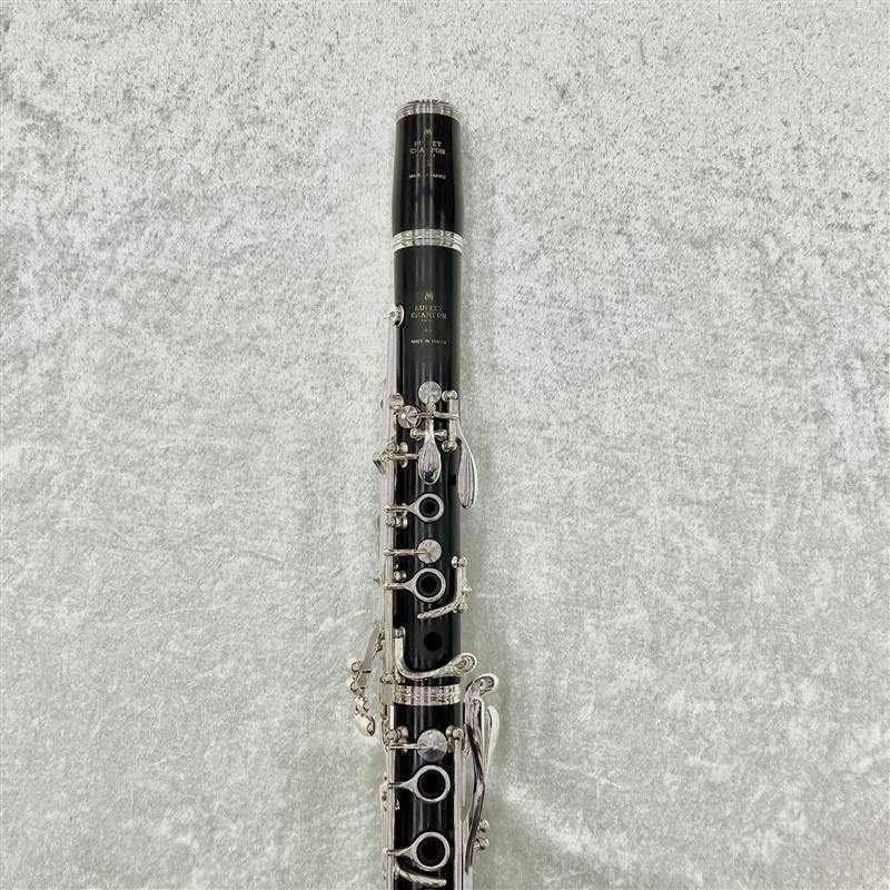 下倉楽器ウェブショップ / クラリネット