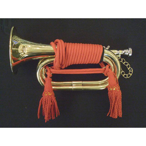 C-052】下倉楽器 ラッパ 下倉楽器ウェブショップ / 信号ラッパ 【C-052