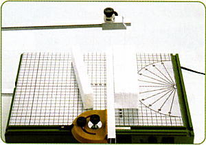 プロクソン卓上スチロールカッター No.27180 プロクソン発泡スチロール
