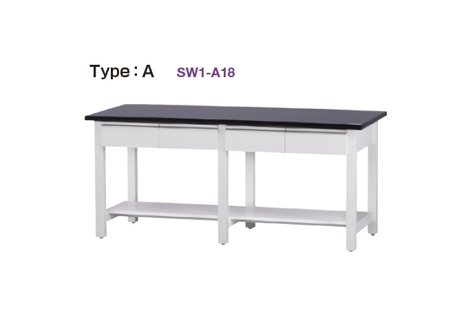 木製作業台 | 株式会社島津理化