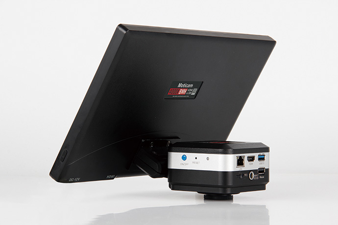 STZ-171-TLED-4000XBMH | 株式会社島津理化