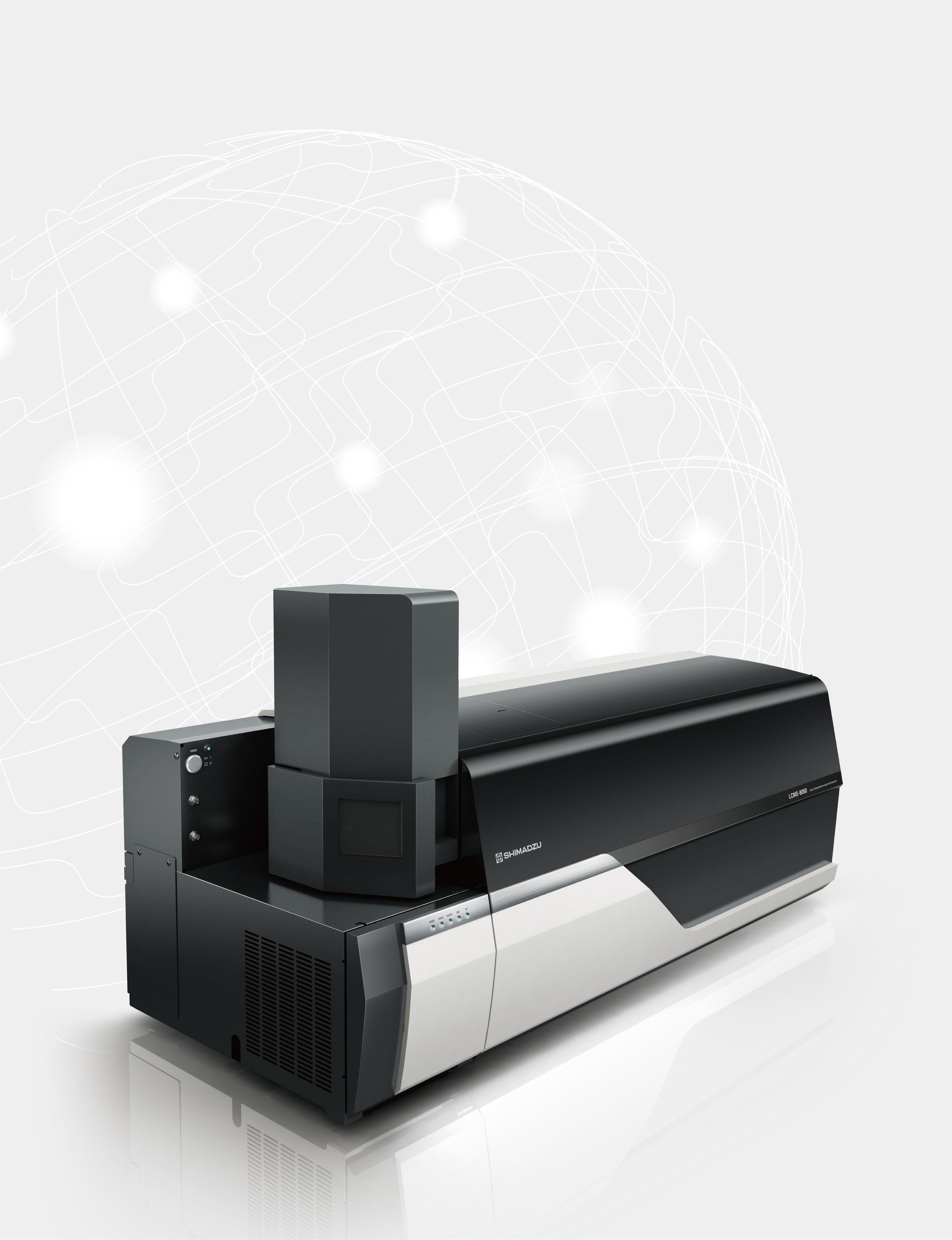 DPiMS-8060 : SHIMADZU (Shimadzu Corporation)