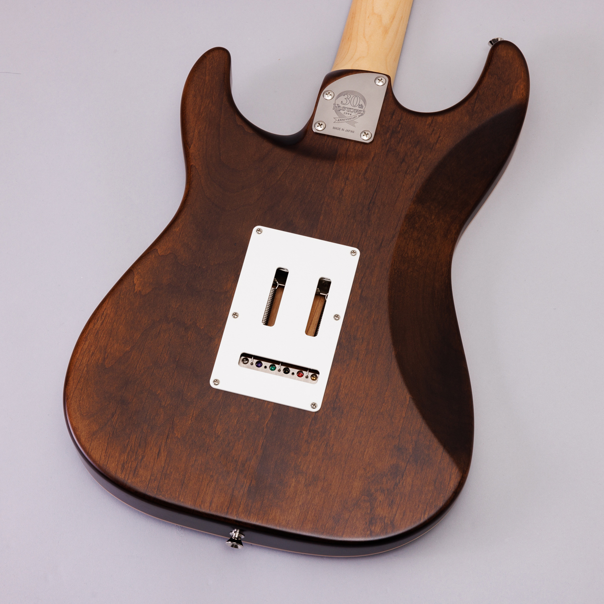 HISTORY 高級ライン ジャズベース ハードケース付き タイムレス