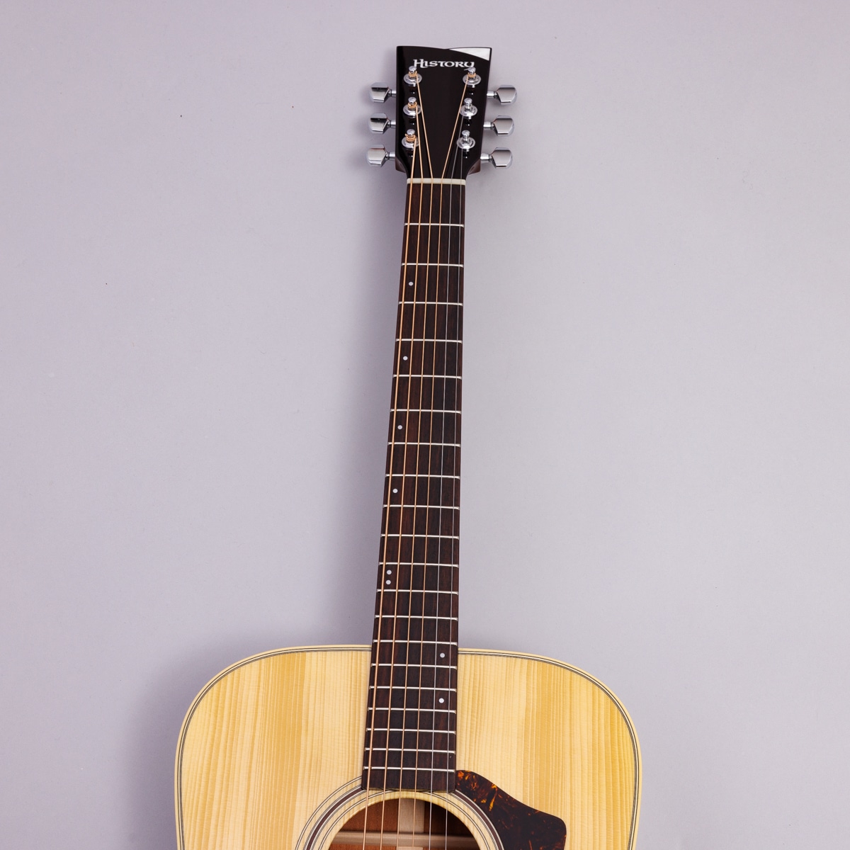 HISTORY NT-L4 NATアコースティックギター あいみょん