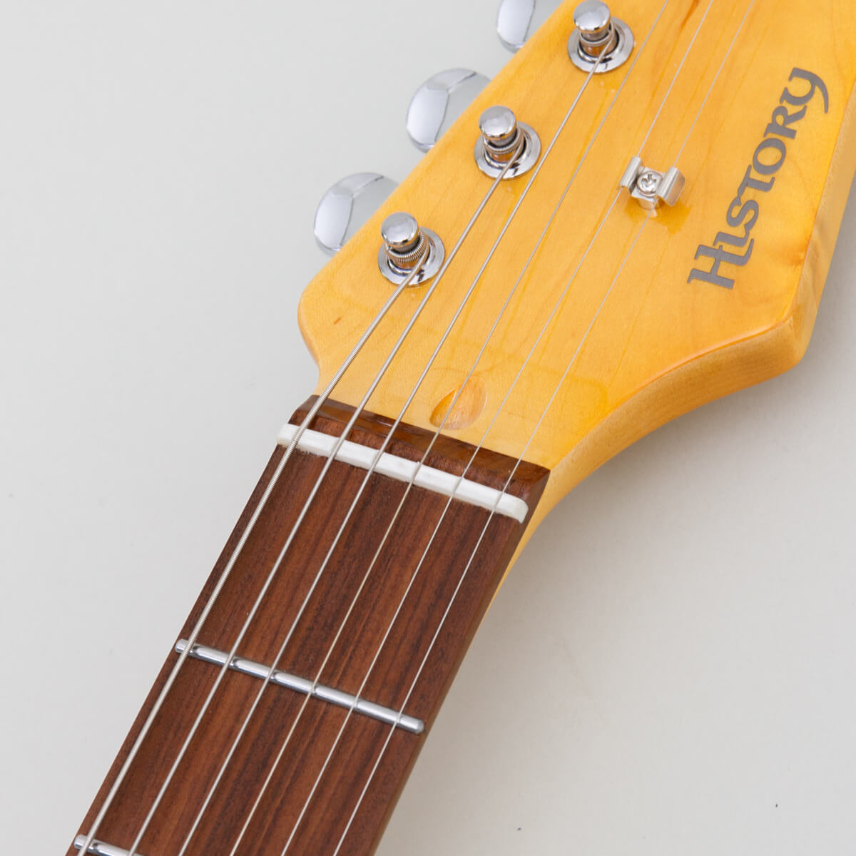 HST-Performance HISTORY | 島村楽器