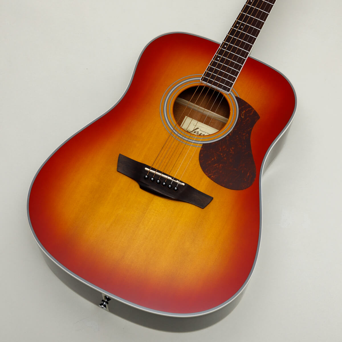 美品】送料込！アコースティック ギター james J-300D 島村楽器 J-300D