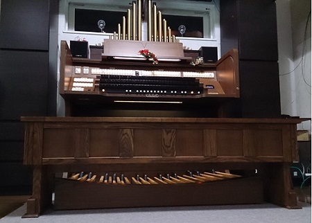 バイカウントオルガン－コーラムChorum－新発売致します！｜島村楽器