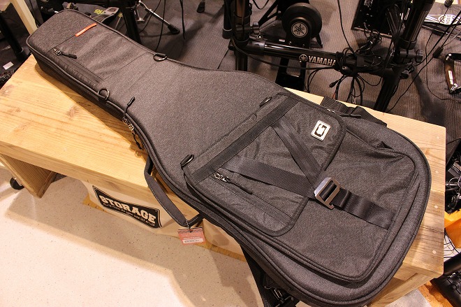 ギターケース”GATORの最新バッグ”～本日は何だっぺ!?～｜島村楽器 水戸