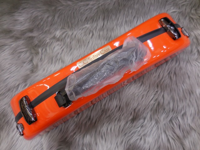 管楽器アクセサリー】特別プライス！島村楽器太田店は管楽器ケースも