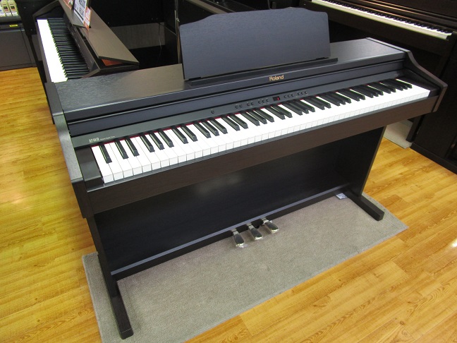 Roland 電子ピアノ RP401R 格安 お買い得 ローランド d4869 2026年最新