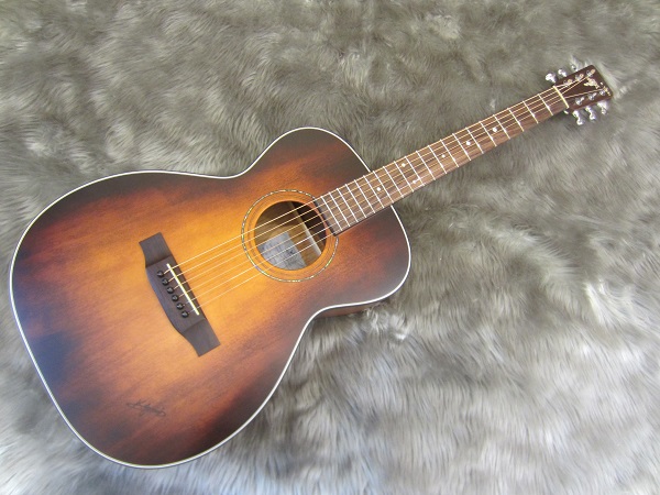 程度上々❗️K.Yairi kヤイリSBL-1A アコギ 調整済‼️ 程度上々❗️