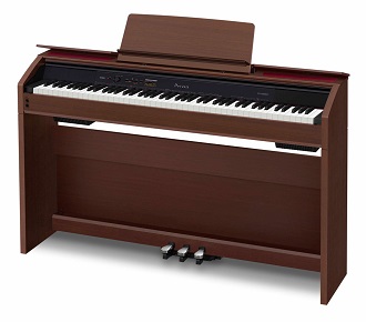 電子ピアノ カシオ Privia PX-1200GP 新品同様
