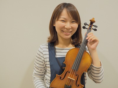 バイオリン】HenriDelille（アンリデリル）No.4 Ole Bull入荷しました