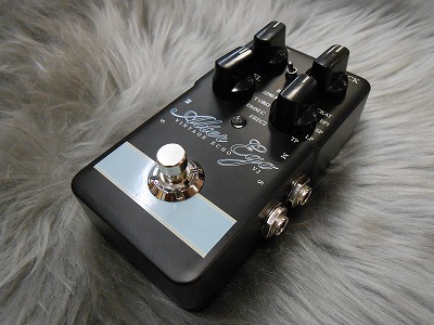 Alter Ego Vintage Echo V2 空間系エフェクター TC Electronic Alter