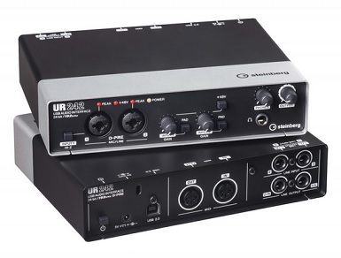 4イン2アウト,Steinberg UR242！｜島村楽器 イオンモール八幡東店