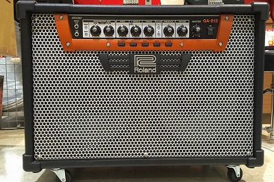 AMP Roland GA-212｜島村楽器 イオンモール八幡東店