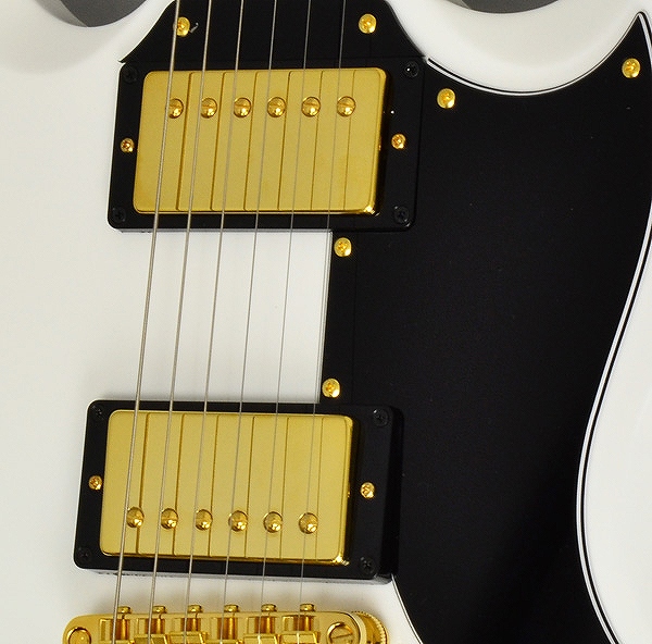 2012年冬季限定モデル】Cool-Z ZSG-2/M SWH 島村楽器