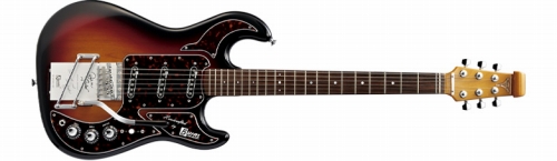 Burns LONDONギター・ベース全品20%OFF!!メルマガ会員は更にオトク