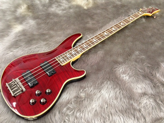 ギター・ベース入荷情報！】SCHECTERのOMEN EXTREMEシリーズのギター