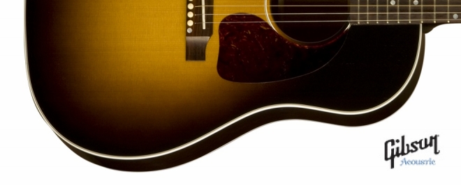 アコギフェア】秋のJ-45祭り開催！本家&国産ラウンドショルダーが一同