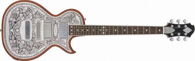 新生ZEMAITIS入荷決定！人気のメタルフロント、インレイフロントござい