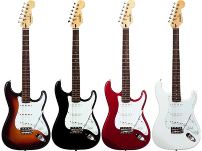 静岡でエレキギター買うなら】新生活を完全サポート！すぐに始められる