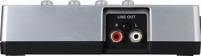 Roland】UA-4FX2登場!!大人気インターフェースが新しくなった‼【新発売