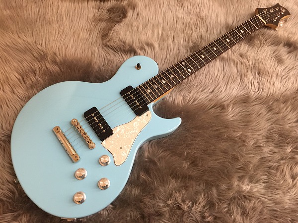 万能な一本をお探しの方に！】モダンコンポーネントギターフェア