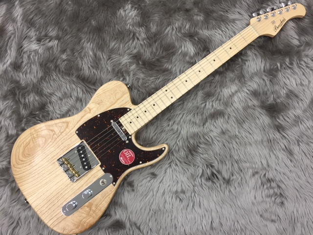 エレキギター】Bacchus T-STANDARD/M 入荷しました!!｜島村楽器 イオン