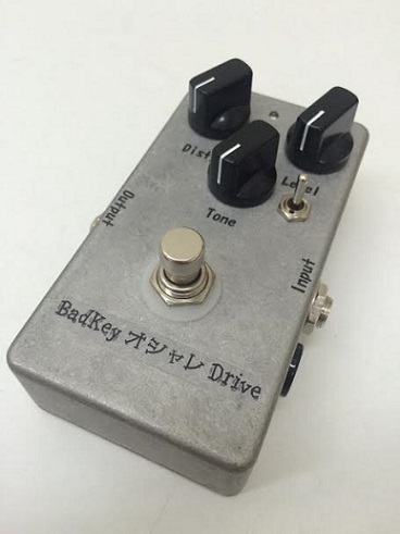 エフェクター】大特価サマーセール開催中！1点限りなので早い者勝ち