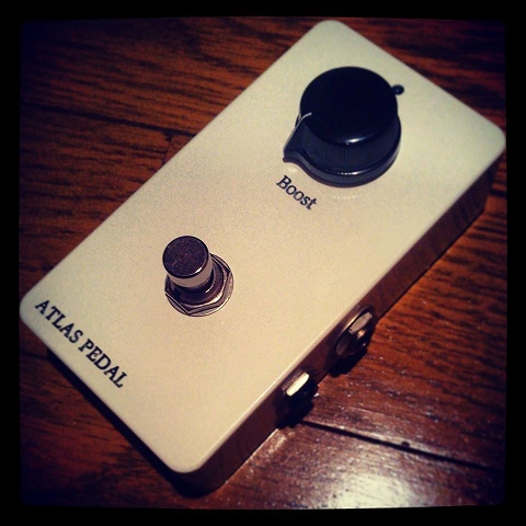 エフェクターマニアックス 2015｜島村楽器 札幌パルコ店