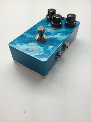 ギター Leqtique MAR QUAD 完全限定生産！！Leqtique Maestro Antique