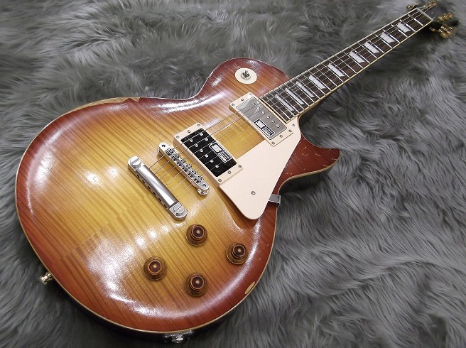 エレキギター】アリオ橋本店 レスポール・SG・フライングVタイプ