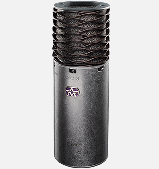 Roland Partner Brand第1弾「ASTON MICROPHONES社」から新作マイク関連