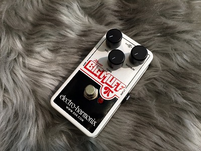 エフェクター】Electro-Harmonix商品が超お得！各種1点限定の早い者