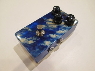 エフェクター】Leqtique CLHD ついに入荷いたしました!!｜島村楽器