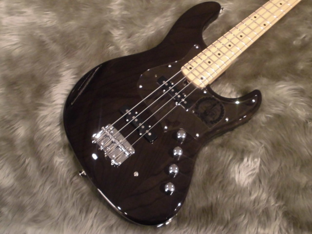 新商品】島村楽器×ATELIER Zから新モデルのベース、JZ-189/S/Mが入荷