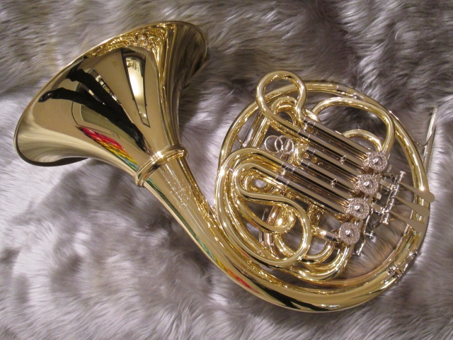 HR】ハンスホイヤー 801MAL入荷！｜島村楽器 グランフロント大阪店