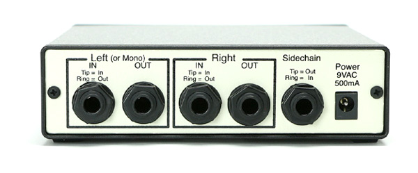 アウトボード・コンプレッサー】関西でFMRAUDIO RNC1773を体験するなら