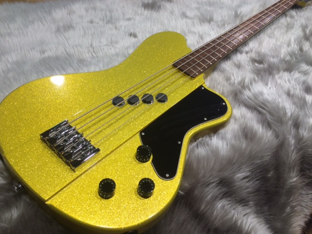 BLAST CULT ブラストカルト ウッドベース コントラバス ロカビリー