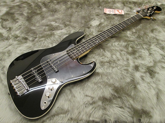 エレキベース】フェンダー製品代理店変更、値上がり前の今がお買い得