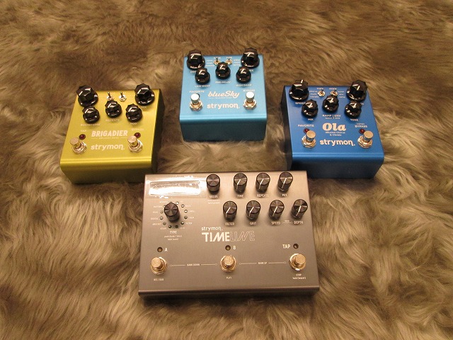 エフェクター】ONE OK ROCK toru氏も使用！今話題のエフェクター