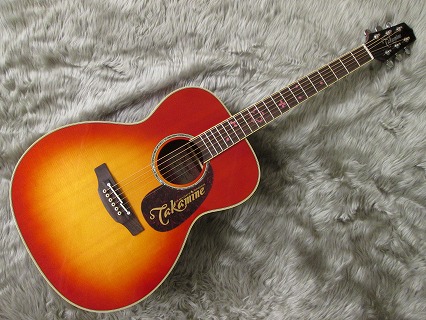 アコギ情報】大原櫻子シグネイチャーモデル「SO-70」全国配送いたし