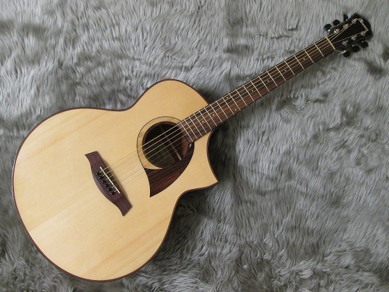 美品】Ibanez アイバニーズ エレアコ AEW22CD-NT1201 Yahoo